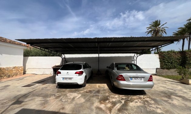Resale - Chalet - Elche Pedanías - Maitino-Perleta