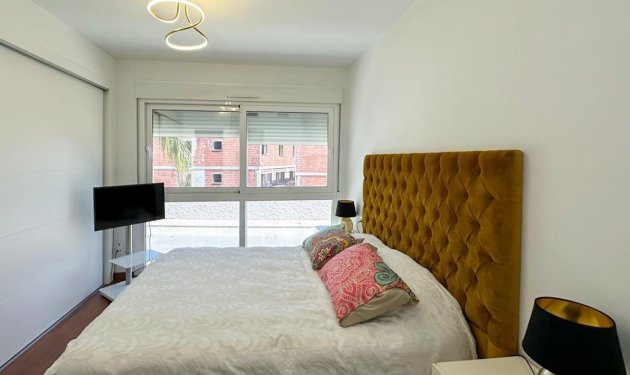 Resale - Chalet - Gran alacant - Monte y Mar