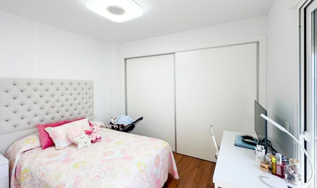 Resale - Chalet - Gran alacant - Monte y Mar