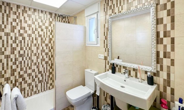 Resale - Chalet - Gran alacant - Monte y Mar