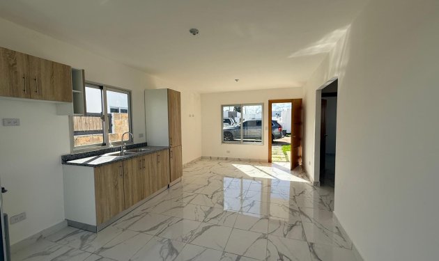 New Build - Villa - Punta Cana - Downtown