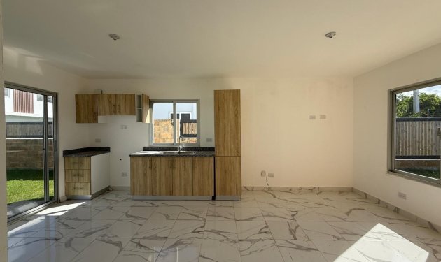 New Build - Villa - Punta Cana - Downtown