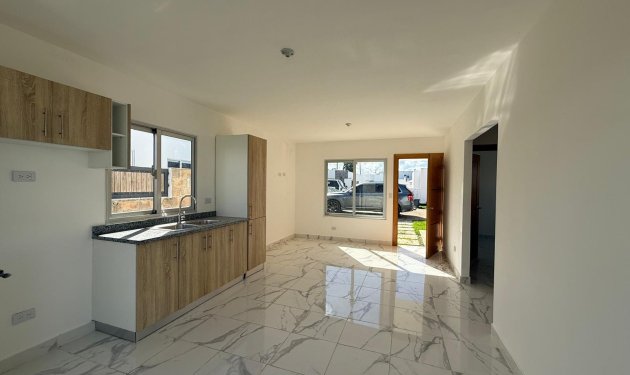 New Build - Villa - Punta Cana - Downtown