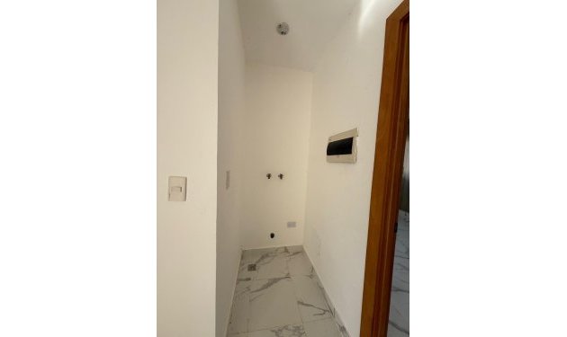 New Build - Villa - Punta Cana - Downtown