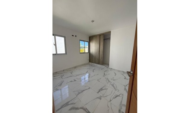 New Build - Villa - Punta Cana - Downtown