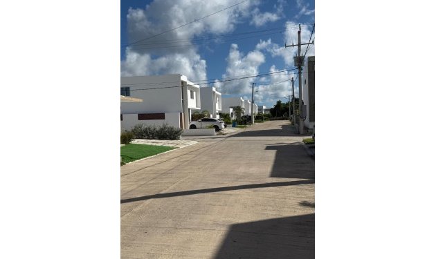 New Build - Villa - Punta Cana - Downtown