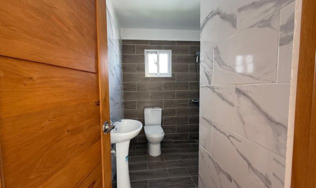 New Build - Villa - Punta Cana - Downtown