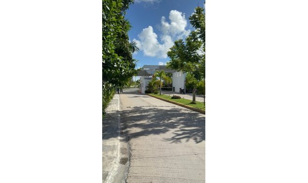 New Build - Villa - Punta Cana - Downtown