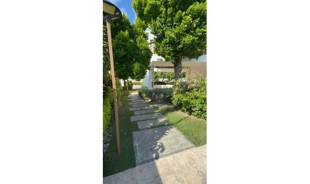 New Build - Villa - Punta Cana - Downtown