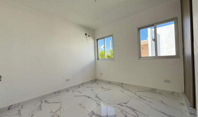 New Build - Villa - Punta Cana - Downtown