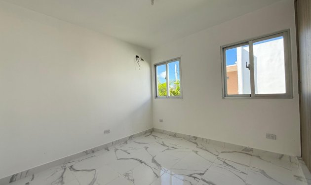 New Build - Villa - Punta Cana - Downtown