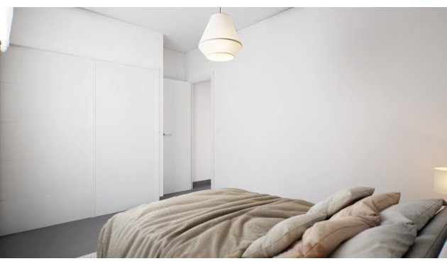 New Build - Townhouse - Gran alacant - Monte y Mar