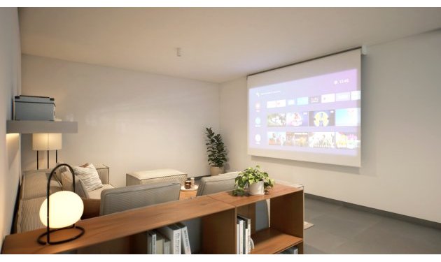 New Build - Townhouse - Gran alacant - Monte y Mar