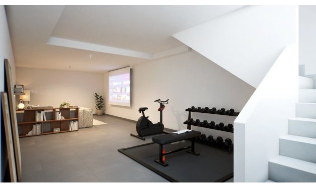 New Build - Townhouse - Gran alacant - Monte y Mar