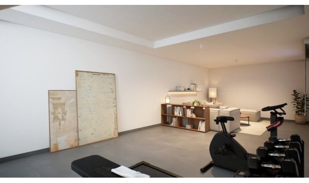 New Build - Townhouse - Gran alacant - Monte y Mar