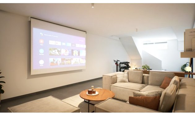 New Build - Townhouse - Gran alacant - Monte y Mar