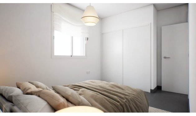 New Build - Townhouse - Gran alacant - Monte y Mar