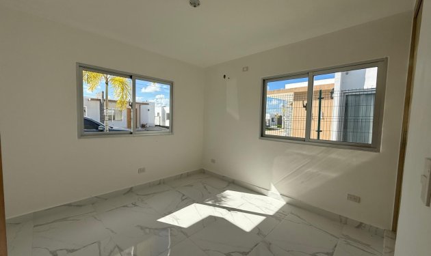 New Build - Villa - Punta Cana - Downtown