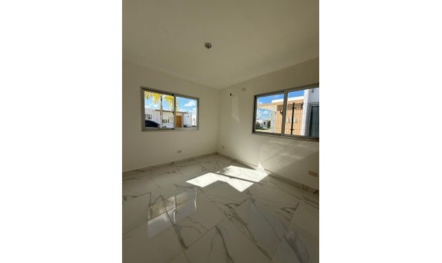 New Build - Villa - Punta Cana - Downtown