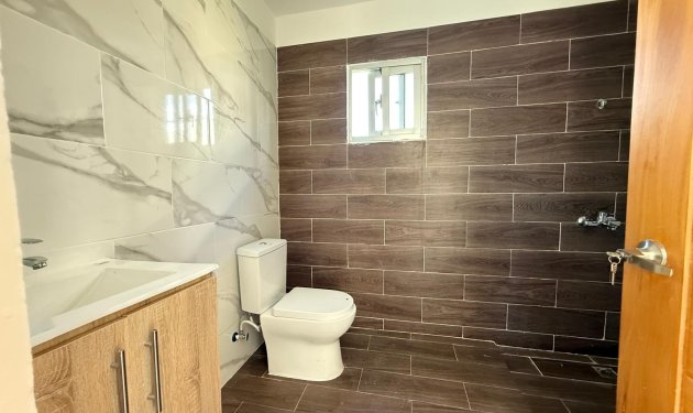 New Build - Villa - Punta Cana - Downtown