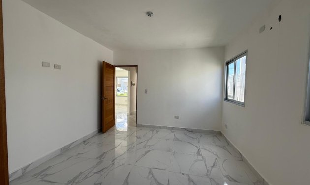 New Build - Villa - Punta Cana - Downtown