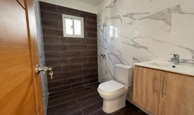 New Build - Villa - Punta Cana - Downtown