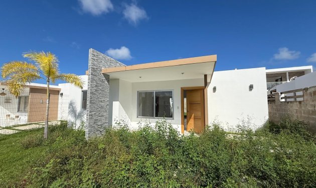 New Build - Villa - Punta Cana - Downtown