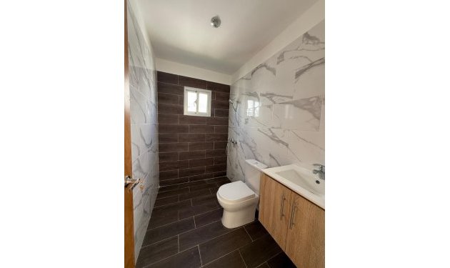 New Build - Villa - Punta Cana - Downtown