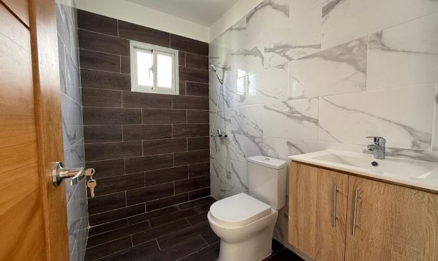 New Build - Villa - Punta Cana - Downtown