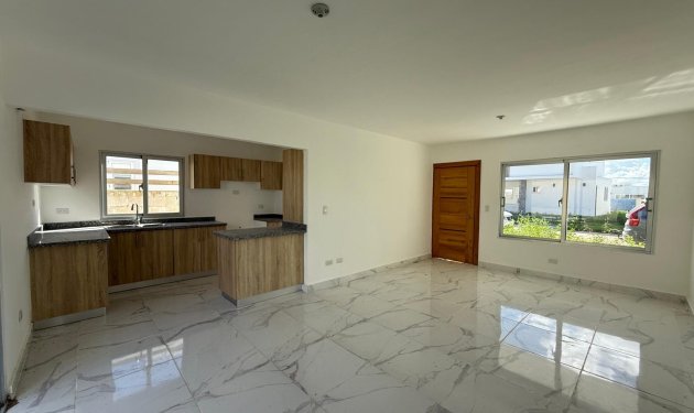 New Build - Villa - Punta Cana - Downtown