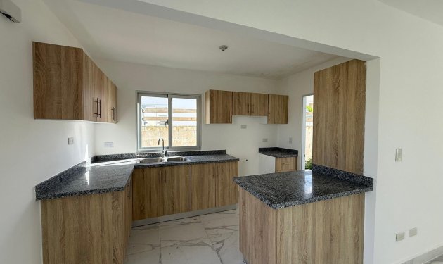 New Build - Villa - Punta Cana - Downtown