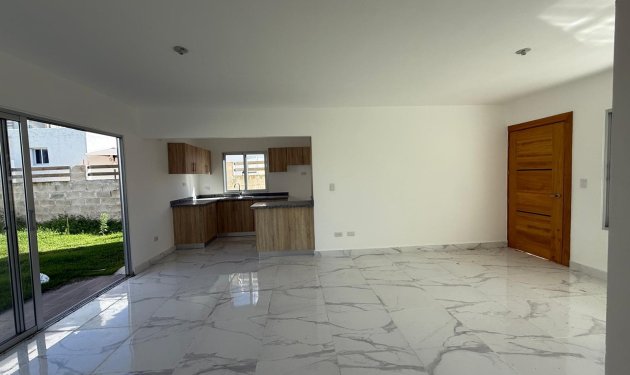 New Build - Villa - Punta Cana - Downtown