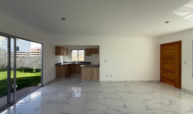 New Build - Villa - Punta Cana - Downtown