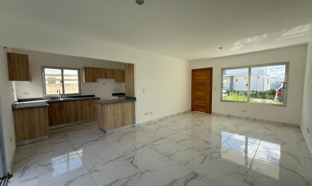 New Build - Villa - Punta Cana - Downtown