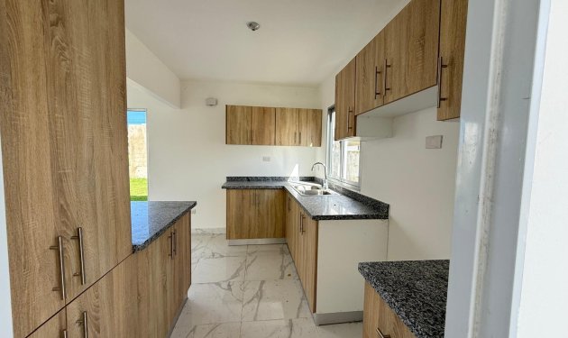 New Build - Villa - Punta Cana - Downtown