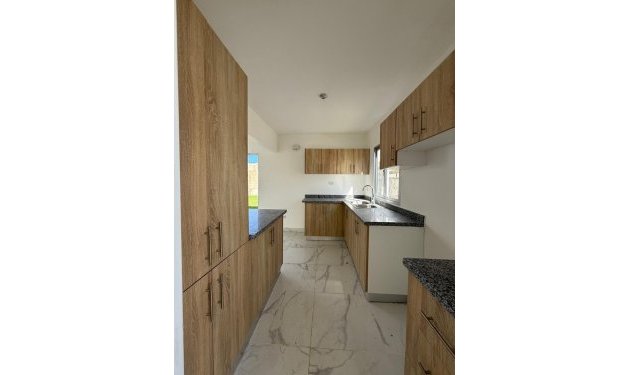 New Build - Villa - Punta Cana - Downtown