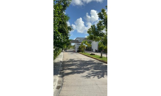 New Build - Villa - Punta Cana - Downtown