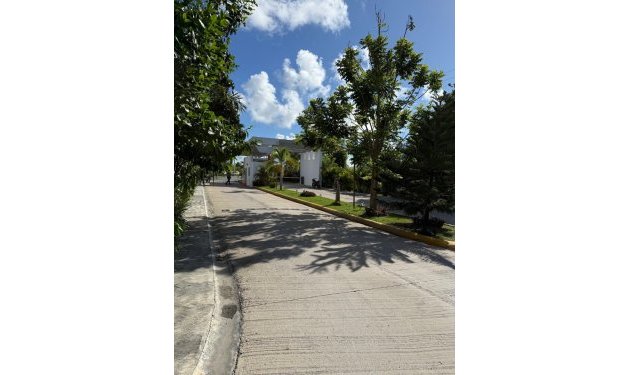 New Build - Villa - Punta Cana - Downtown