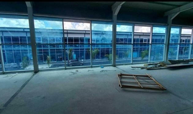 New Build - Nave industrial - Punta Cana - Downtown