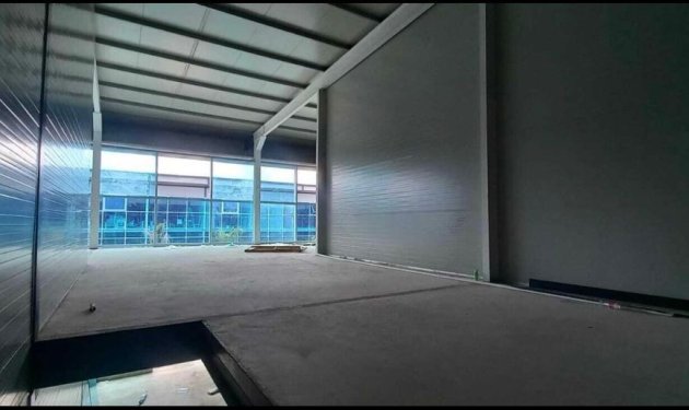 New Build - Nave industrial - Punta Cana - Downtown