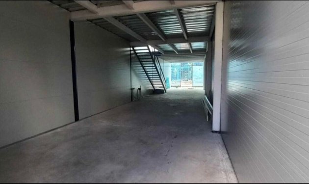 New Build - Nave industrial - Punta Cana - Downtown