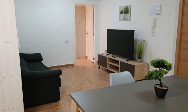 Long Term Rental - Piso - Elche - Centro