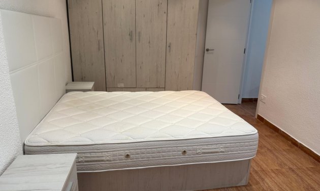 Long Term Rental - Piso - Elche - Centro