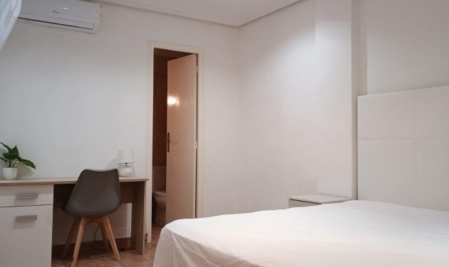 Long Term Rental - Piso - Elche - Centro