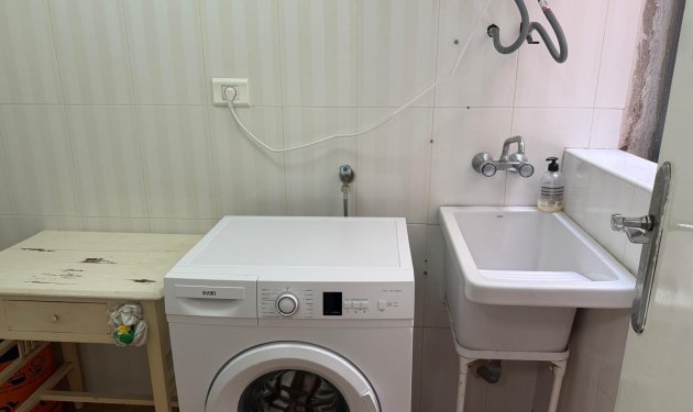 Long Term Rental - Piso - Elche - Centro