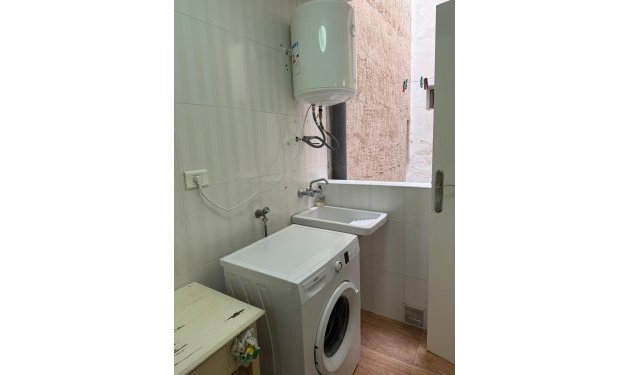 Long Term Rental - Piso - Elche - Centro