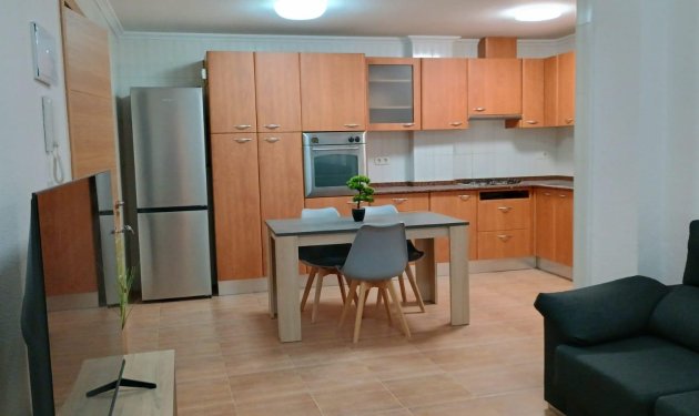 Long Term Rental - Piso - Elche - Centro