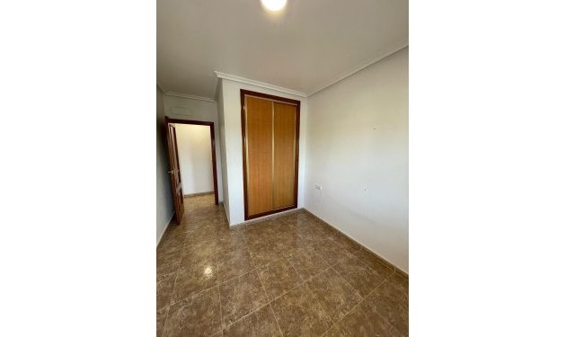 Resale - Apartamento - Orihuela Costa - Campoamor