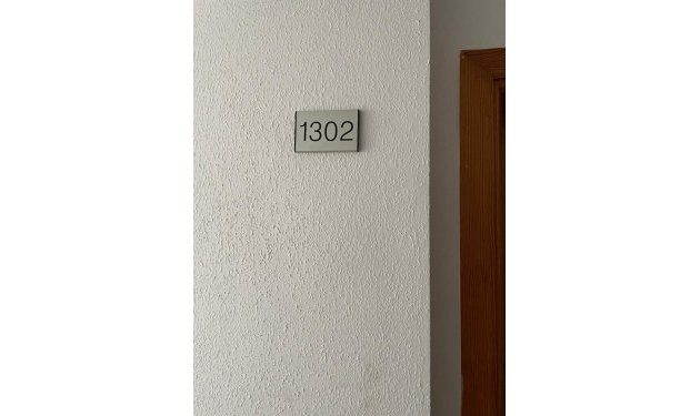 Resale - Apartamento - Orihuela Costa - Campoamor