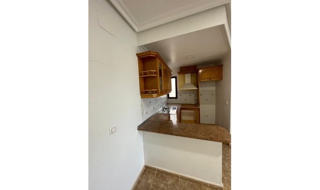 Resale - Apartamento - Orihuela Costa - Campoamor